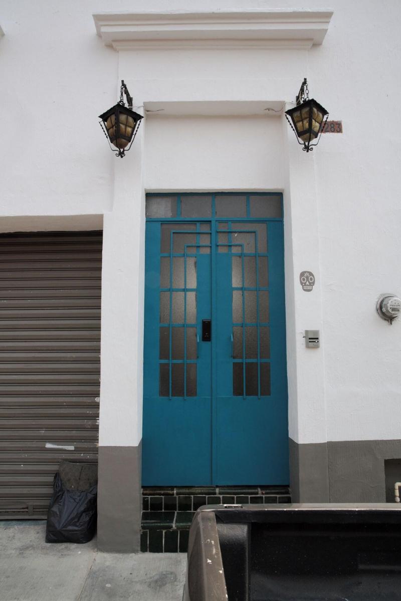 Casa Blanco By Barrio Mexico image
