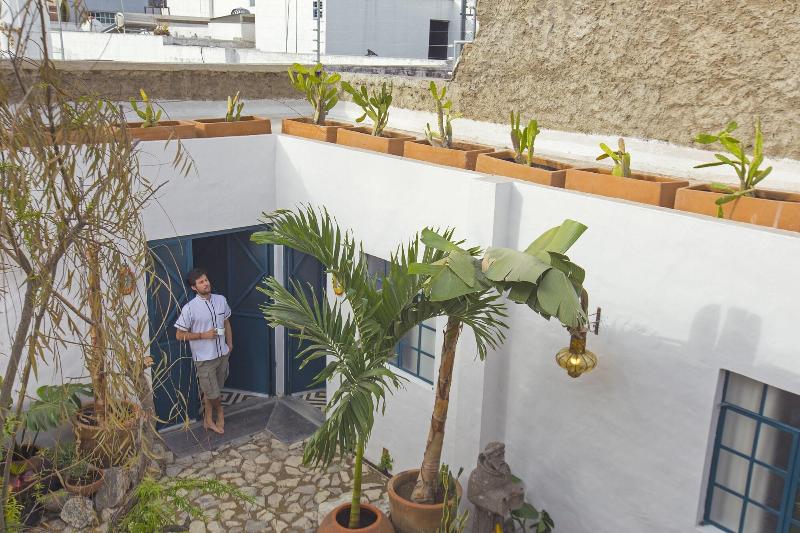 Casa Blanco By Barrio Mexico image