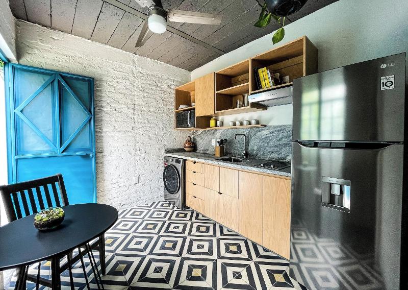 Casa Blanco By Barrio Mexico image