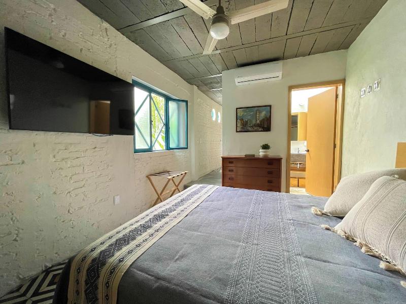 Casa Blanco By Barrio Mexico image