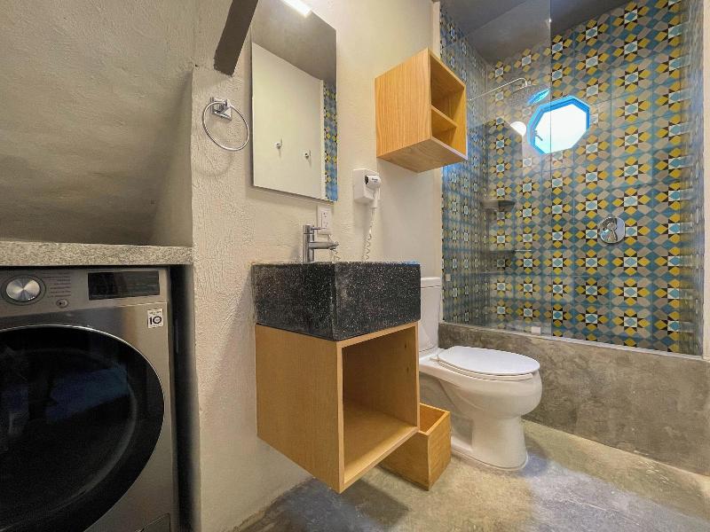 Casa Blanco By Barrio Mexico image