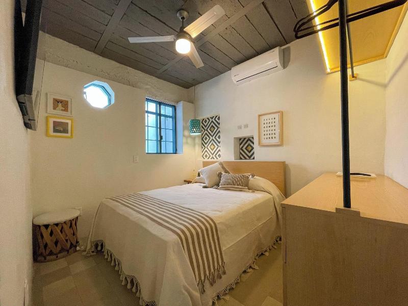 Casa Blanco By Barrio Mexico image