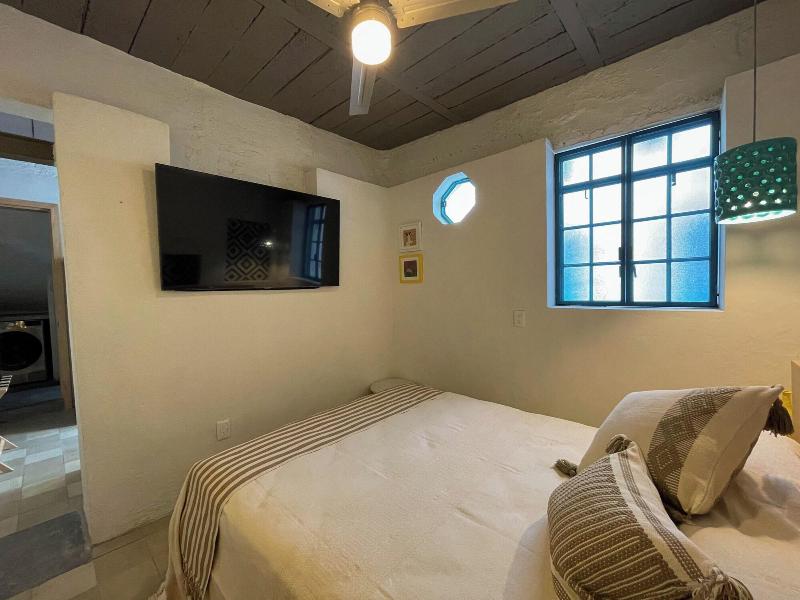 Casa Blanco By Barrio Mexico image