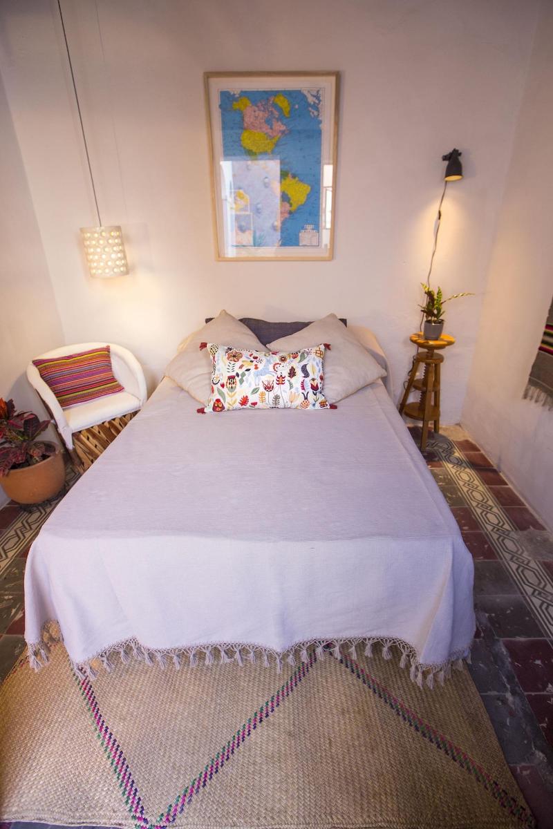Casa Blanco By Barrio Mexico image