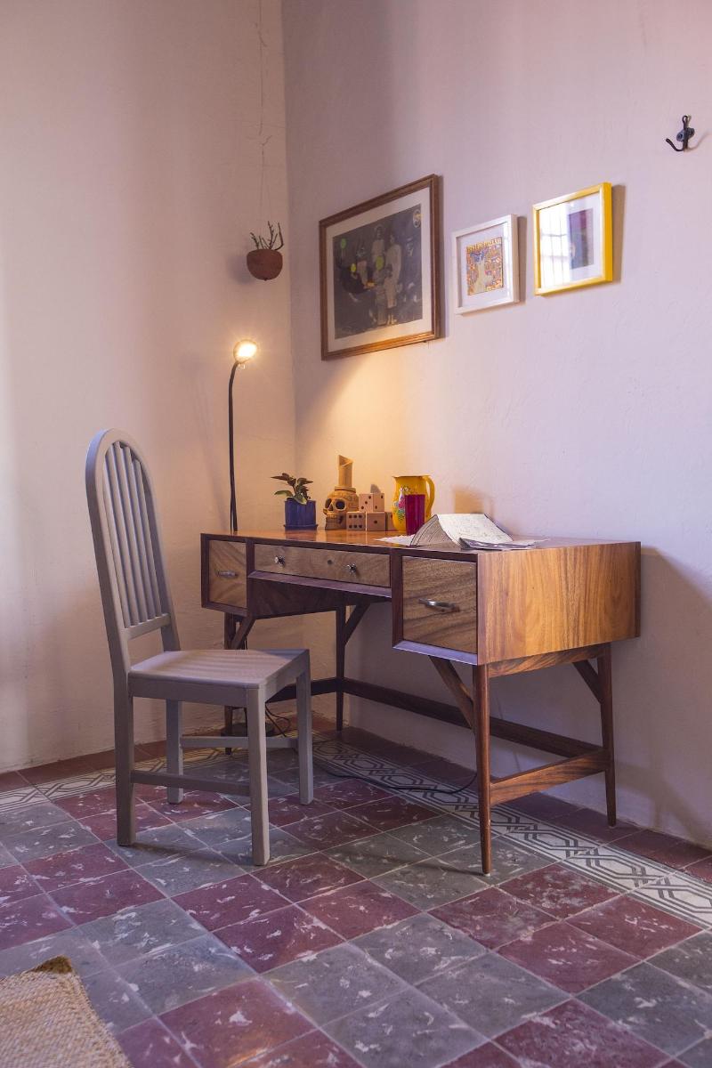 Casa Blanco By Barrio Mexico image