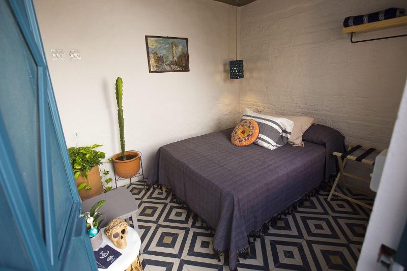 Casa Blanco By Barrio Mexico image