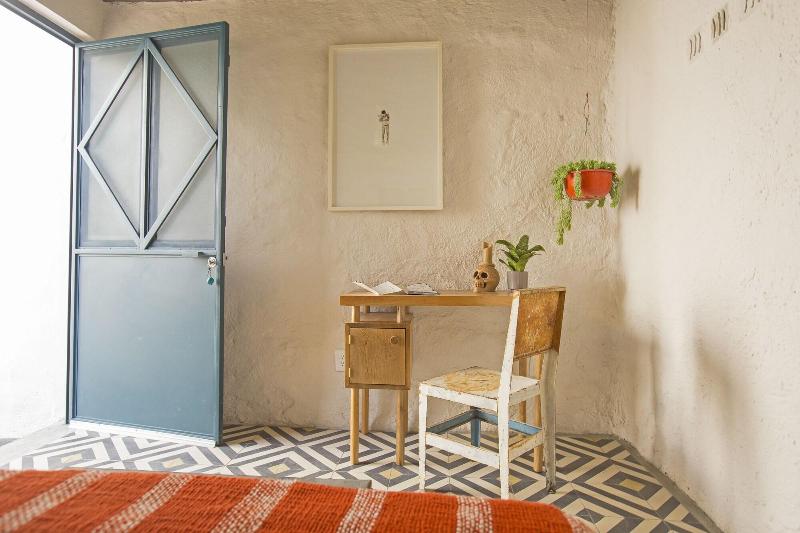 Casa Blanco By Barrio Mexico image