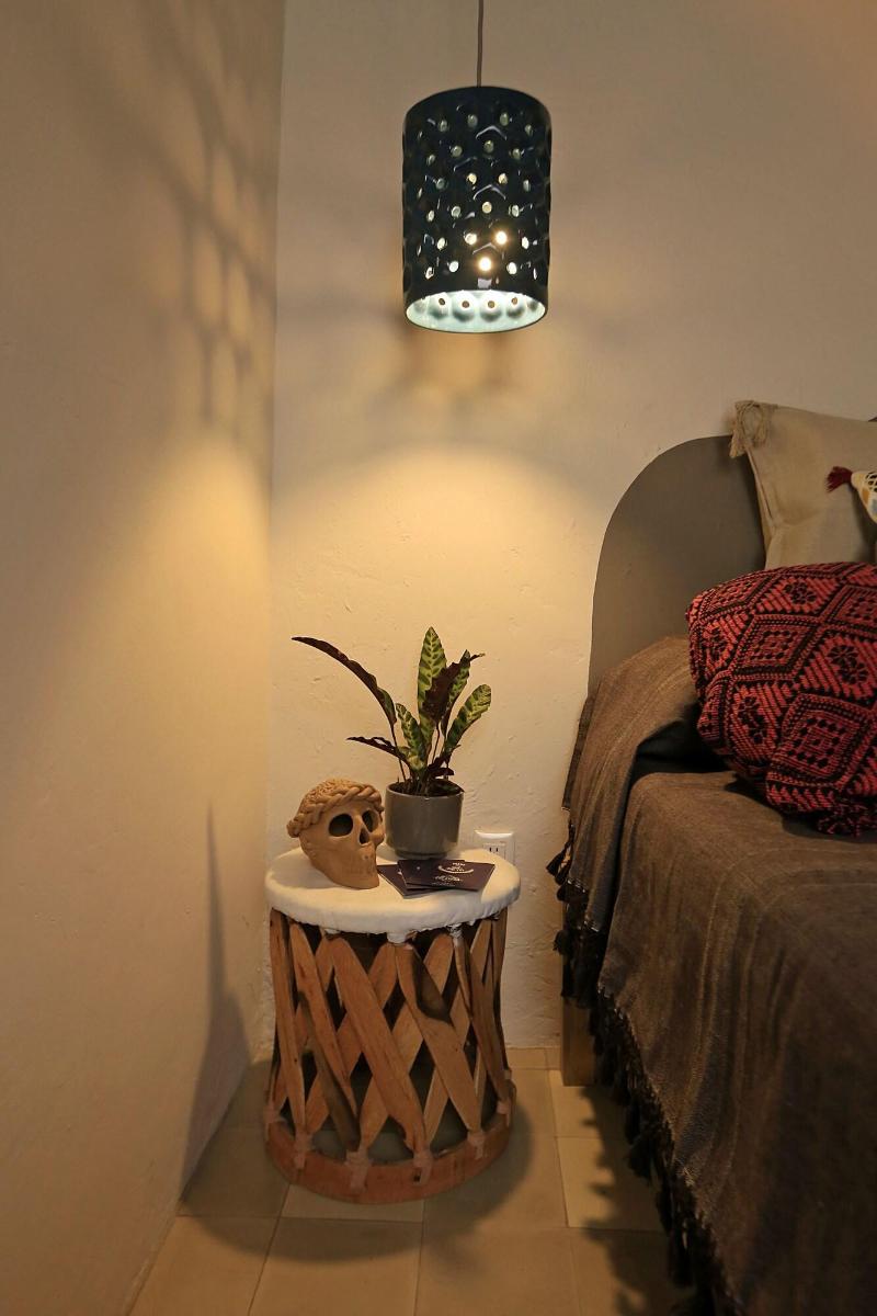 Casa Blanco By Barrio Mexico image
