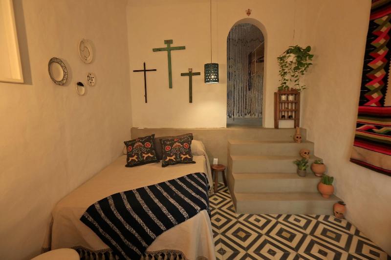 Casa Blanco By Barrio Mexico image