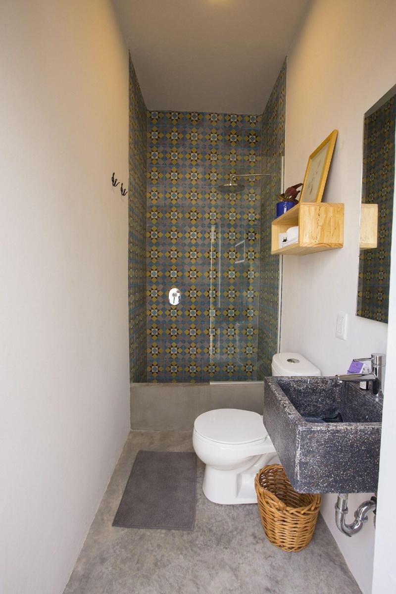 Casa Blanco By Barrio Mexico image