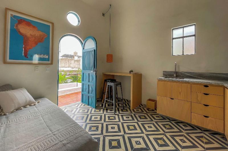 Casa Blanco By Barrio Mexico image