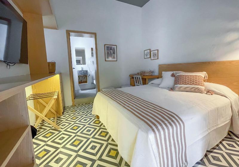 Casa Blanco By Barrio Mexico image