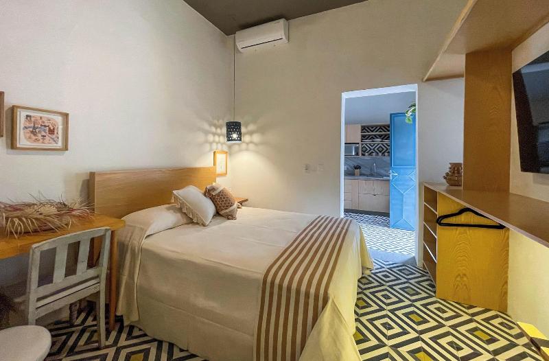 Casa Blanco By Barrio Mexico image