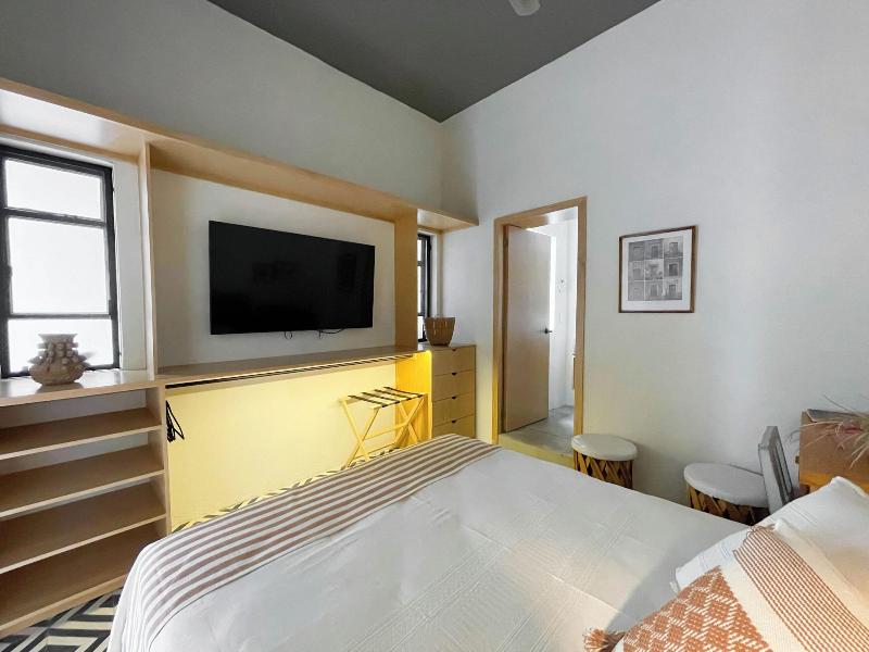 Casa Blanco By Barrio Mexico image
