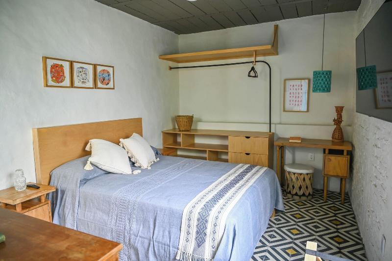 Casa Blanco By Barrio Mexico image