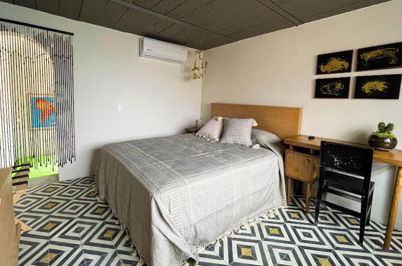 Casa Blanco By Barrio Mexico image