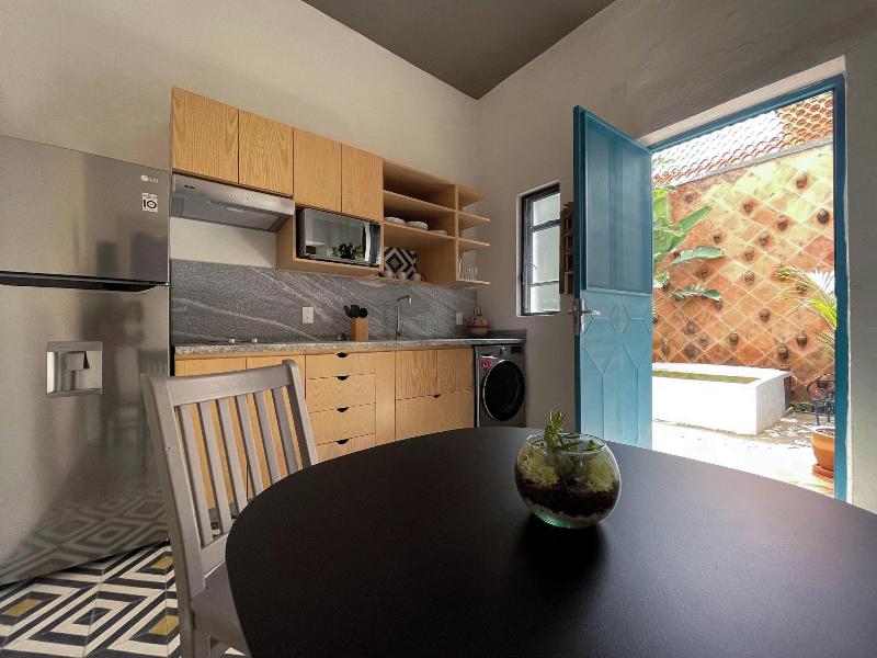 Casa Blanco By Barrio Mexico image