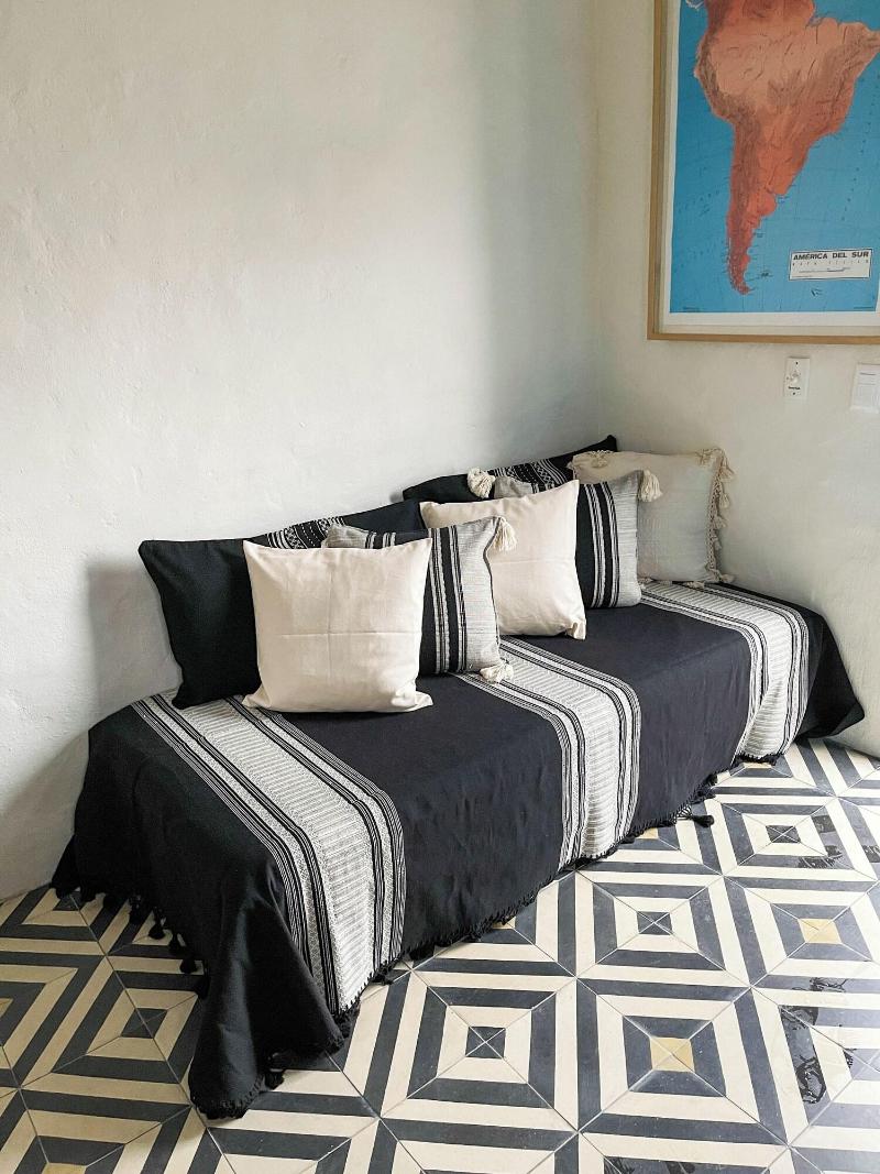 Casa Blanco By Barrio Mexico image