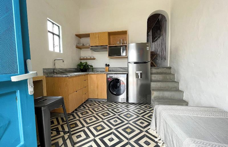 Casa Blanco By Barrio Mexico image