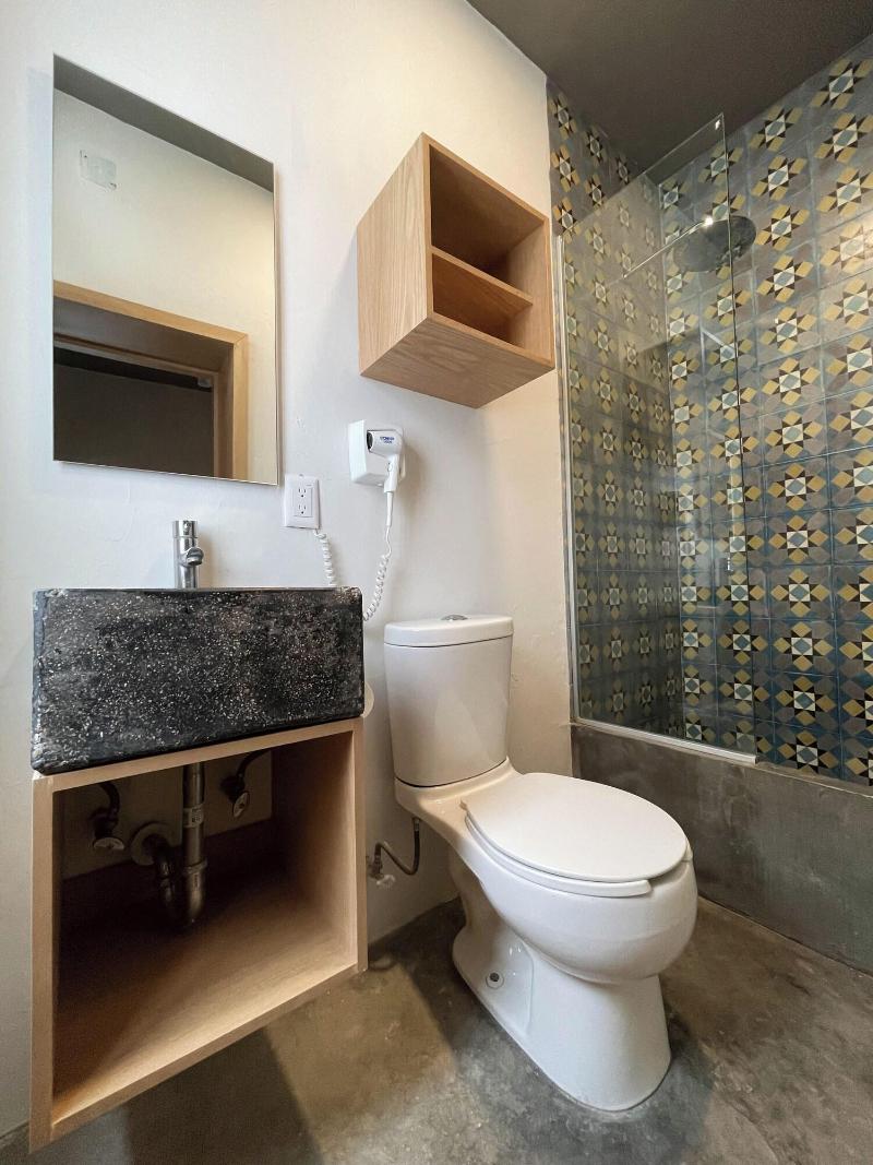 Casa Blanco By Barrio Mexico image