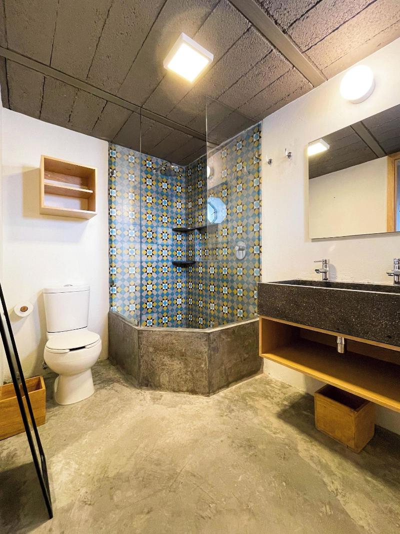 Casa Blanco By Barrio Mexico image