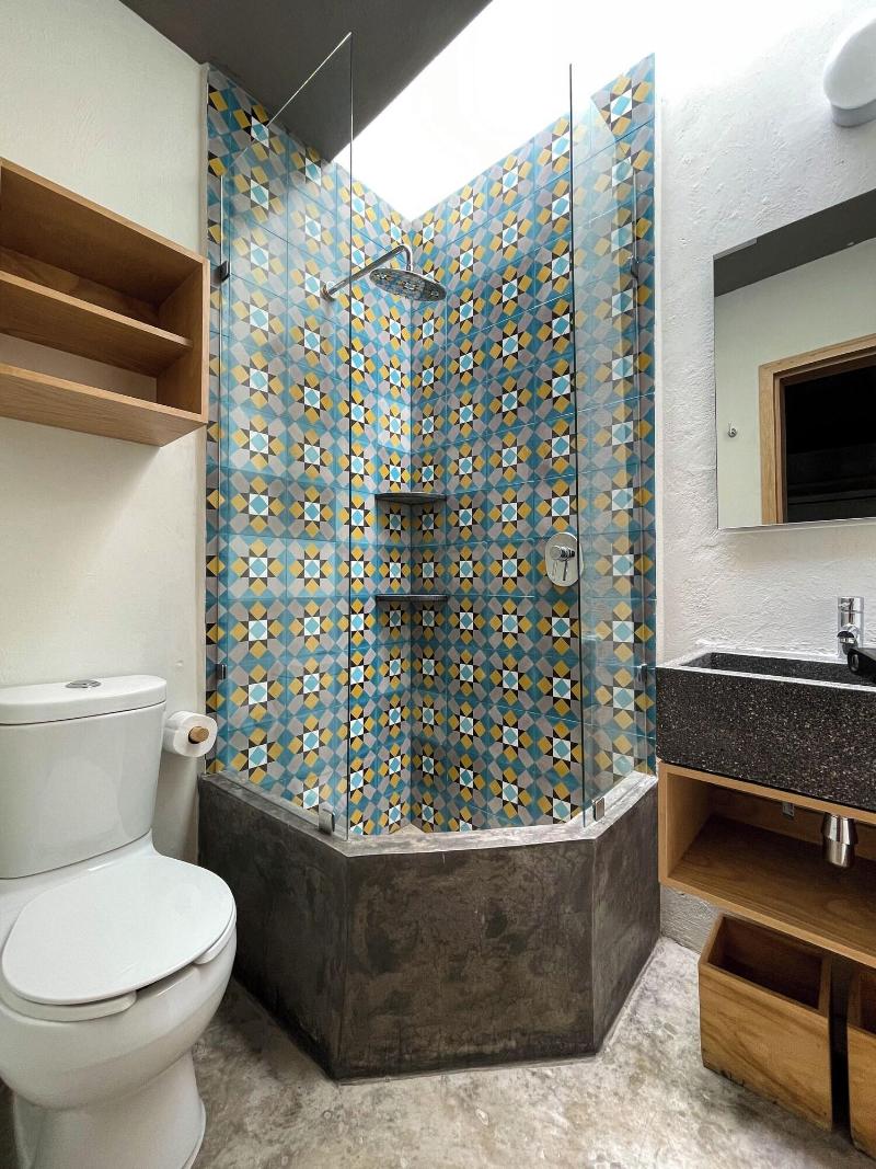 Casa Blanco By Barrio Mexico image