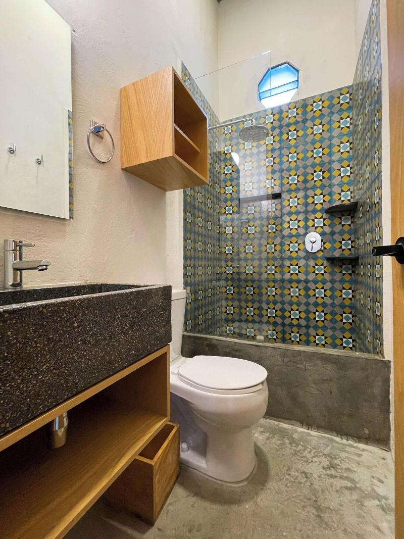 Casa Blanco By Barrio Mexico image