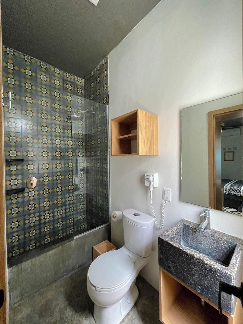 Casa Blanco By Barrio Mexico image