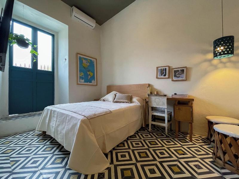 Casa Blanco By Barrio Mexico image