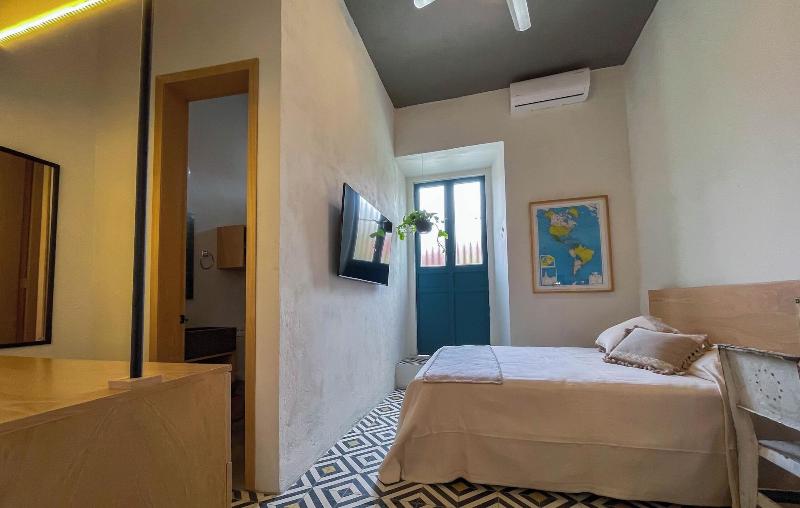 Casa Blanco By Barrio Mexico image