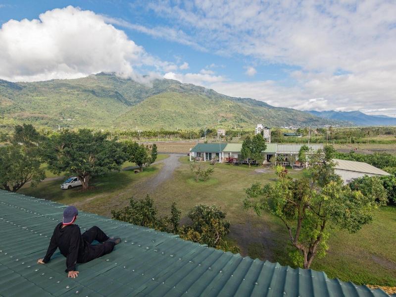 Ruisui Village image