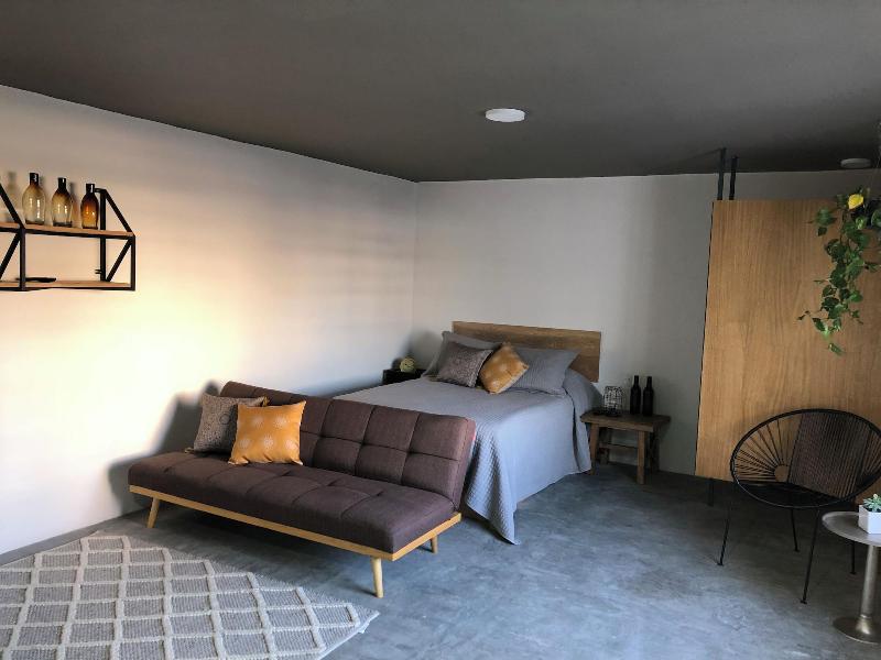 Casa Nican By Barrio Mexico image