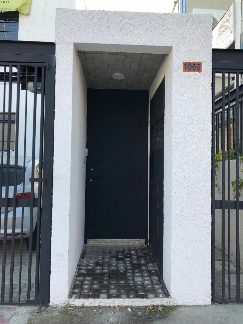 Casa Nican By Barrio Mexico image