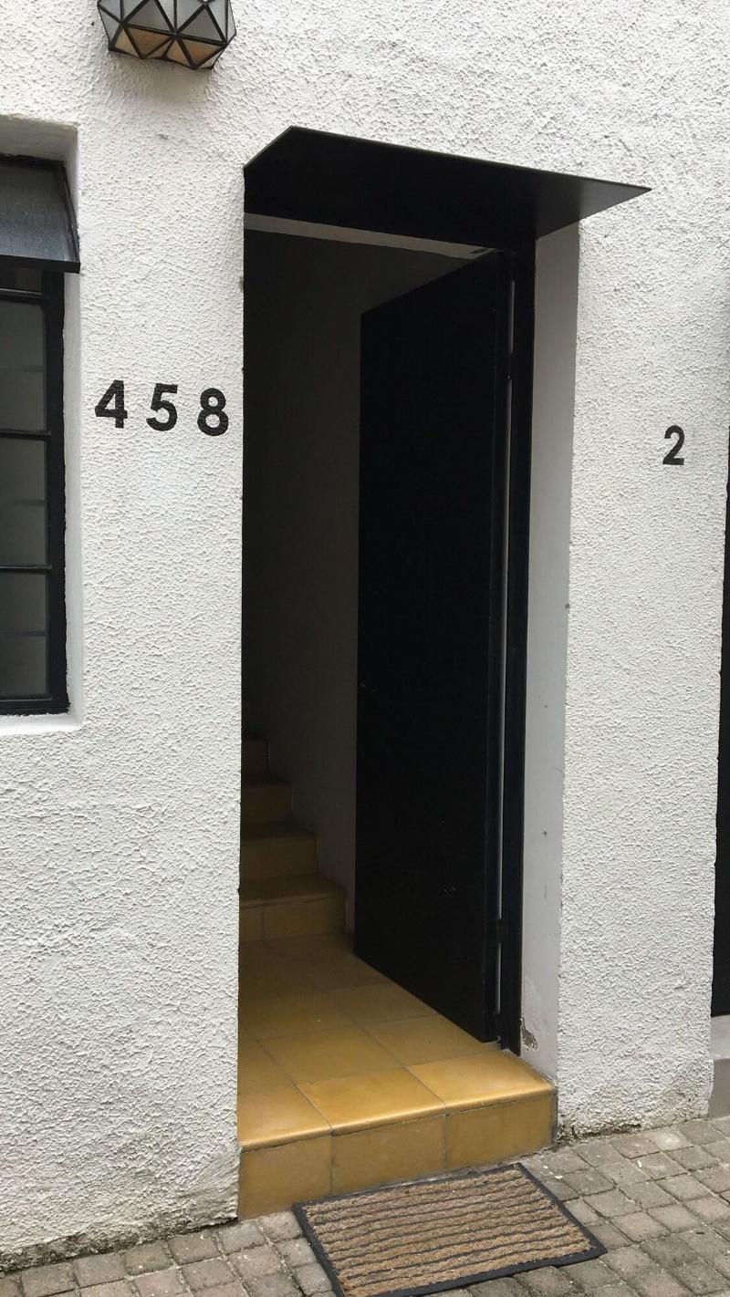 Casa Nican By Barrio Mexico image