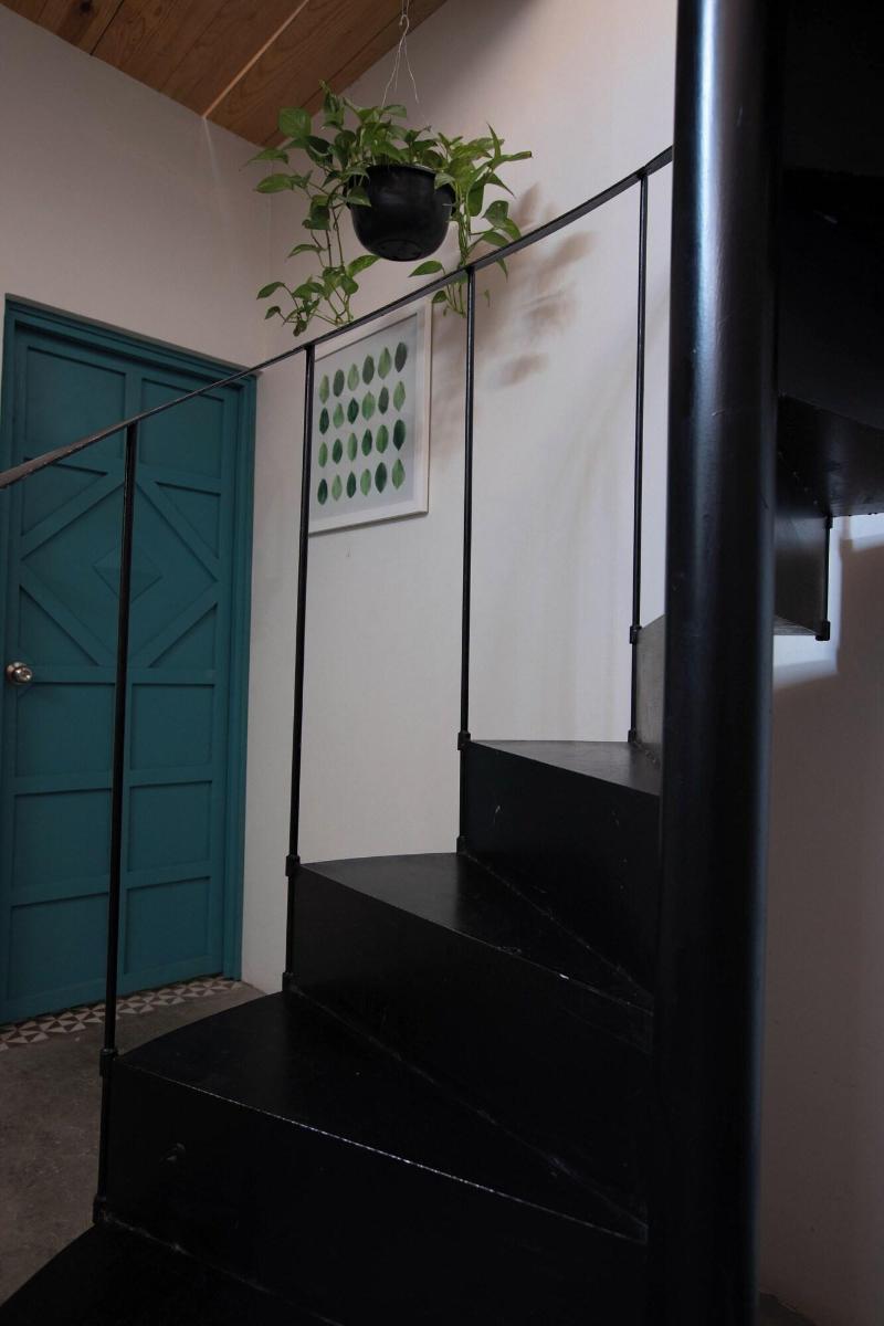Casa Nican By Barrio Mexico image