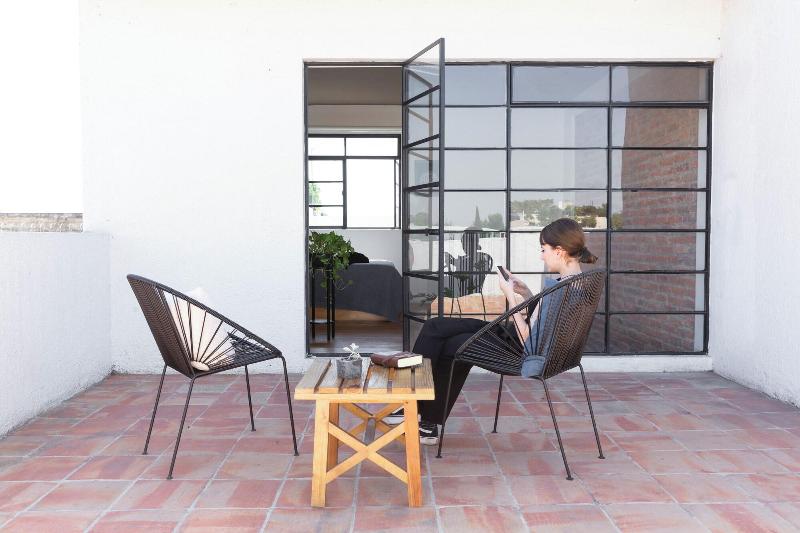 Casa Nican By Barrio Mexico image
