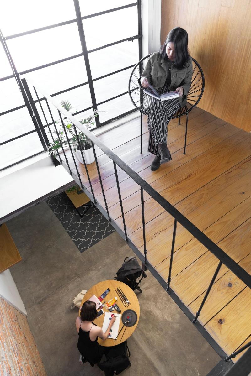 Casa Nican By Barrio Mexico image