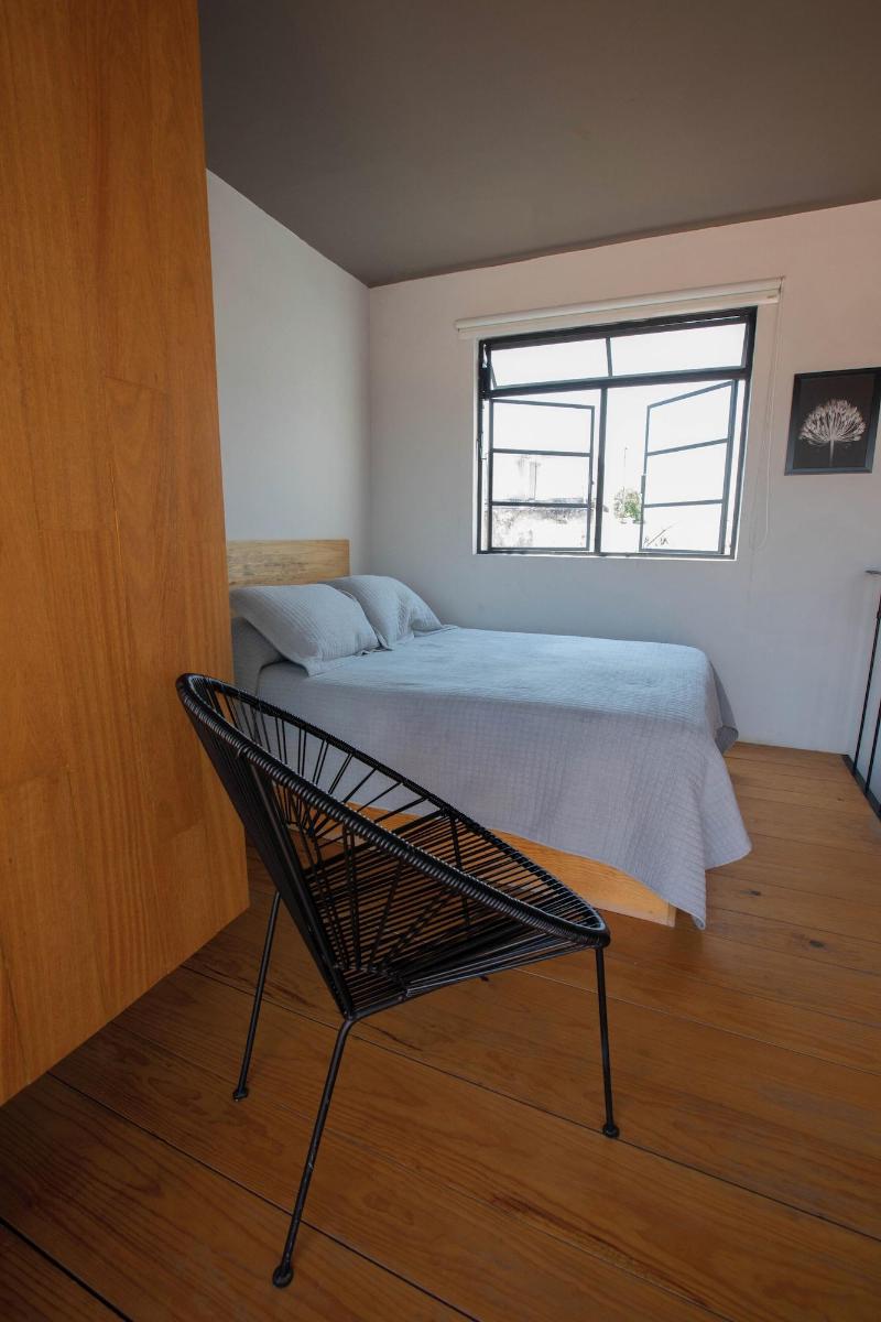 Casa Nican By Barrio Mexico image