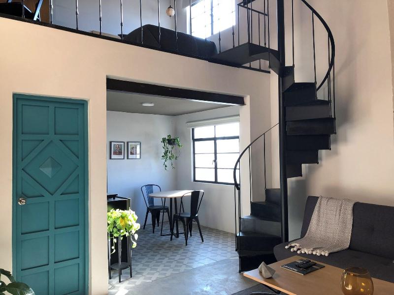 Casa Nican By Barrio Mexico image