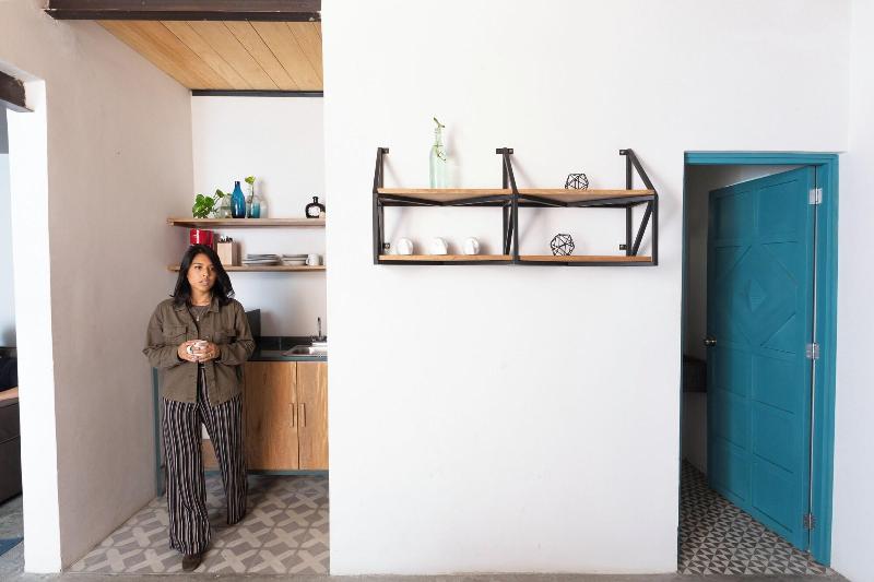 Casa Nican By Barrio Mexico image