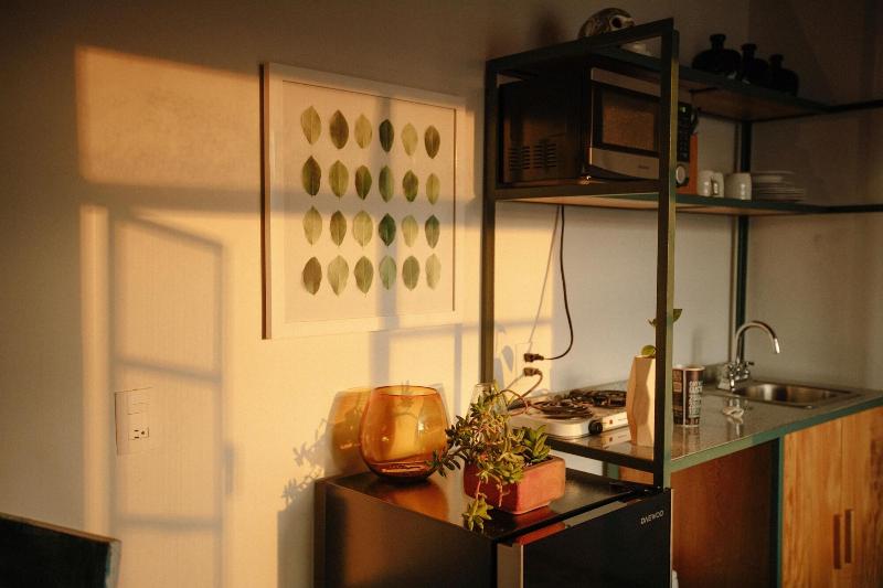 Casa Nican By Barrio Mexico image