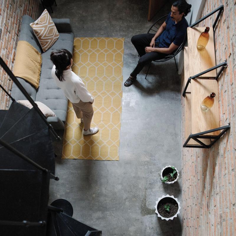 Casa Nican By Barrio Mexico image