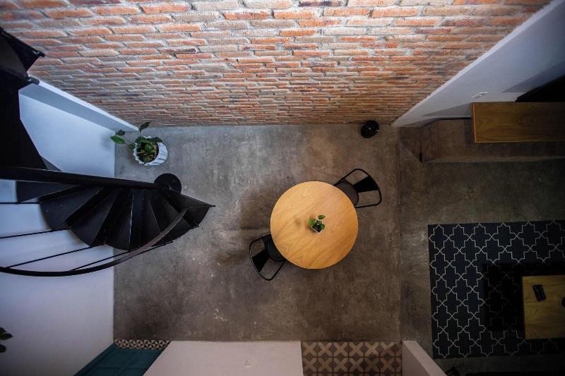 Casa Nican By Barrio Mexico image