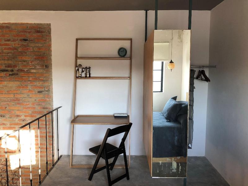 Casa Nican By Barrio Mexico image