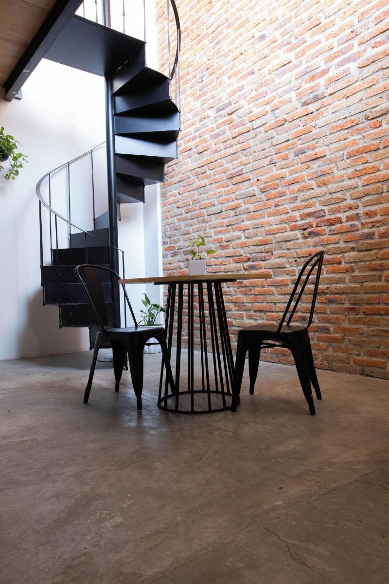 Casa Nican By Barrio Mexico image