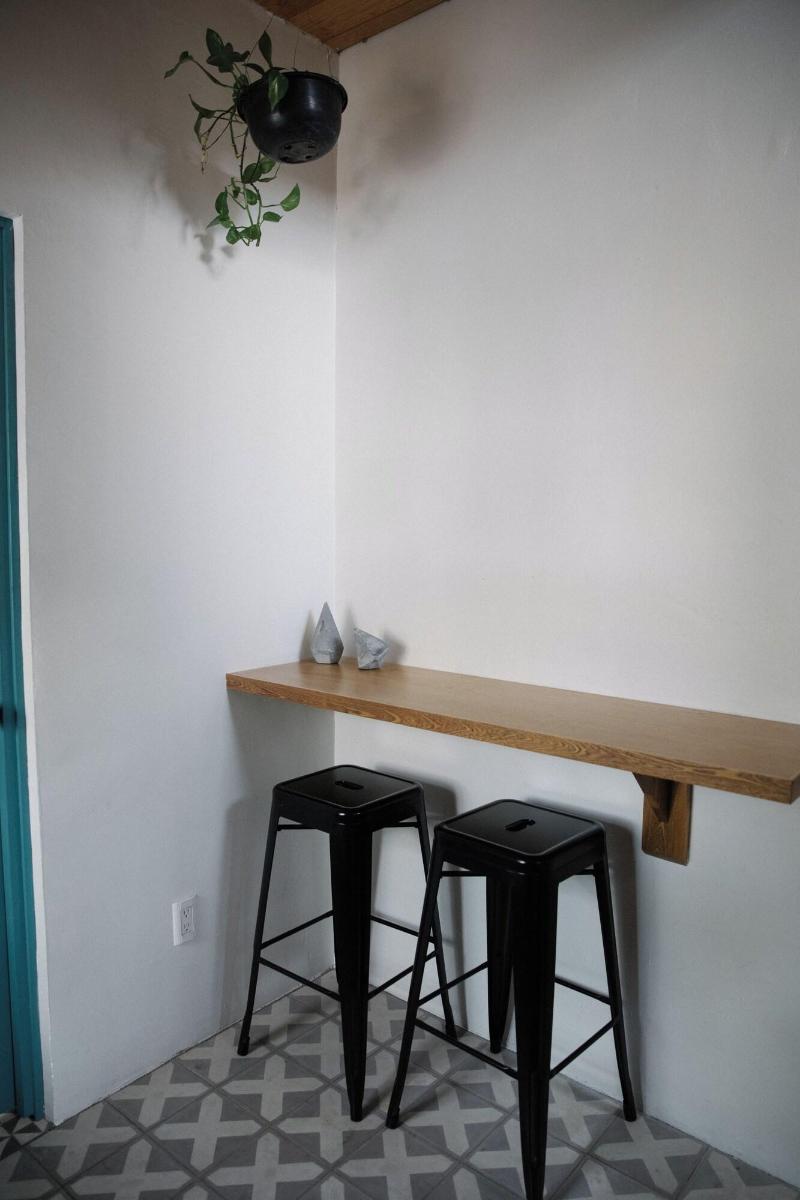 Casa Nican By Barrio Mexico image