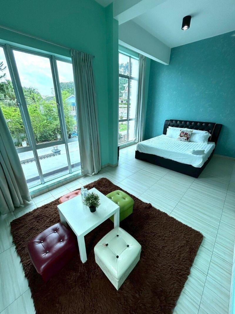 Ok Family Villa image