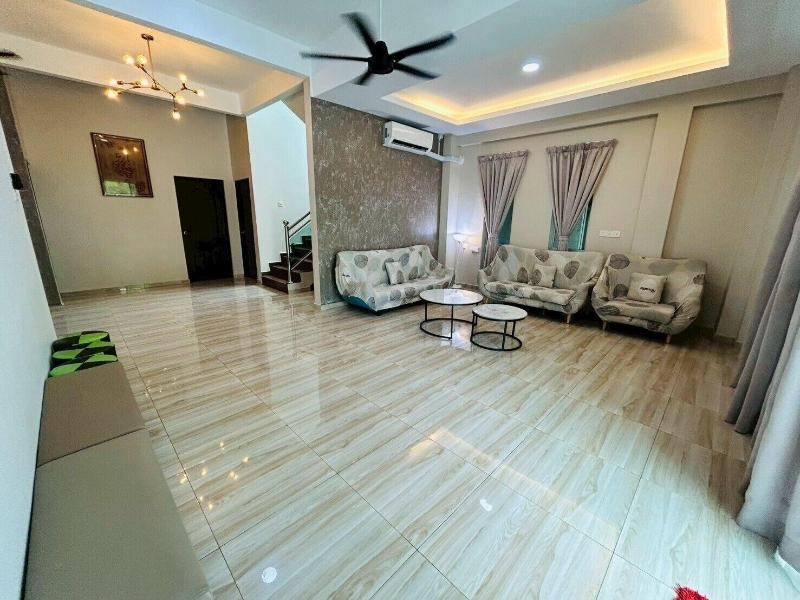 Ok Family Villa image
