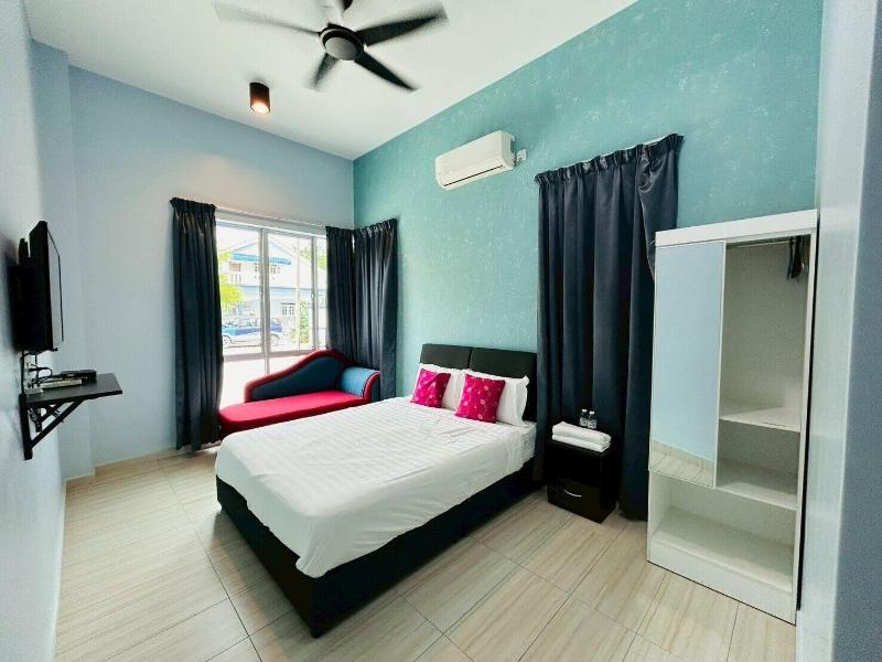 Ok Family Villa image