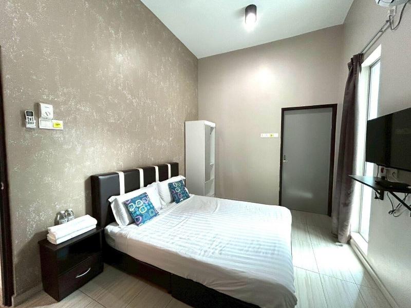 Ok Family Villa image